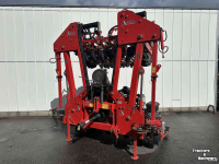 Seed drill Agricola Italiana SN130 pneumatische precisiezaaimachine 15 rijen voor uien
