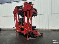 Seed drill Agricola Italiana SN130 pneumatische precisiezaaimachine 15 rijen voor uien