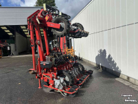 Seed drill Agricola Italiana SN130 pneumatische precisiezaaimachine 15 rijen voor uien