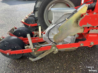 Seed drill Agricola Italiana SN130 pneumatische precisiezaaimachine 15 rijen voor uien