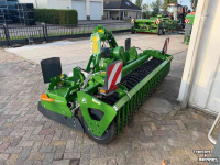 Rotary Harrow Amazone KE3002 - 190
