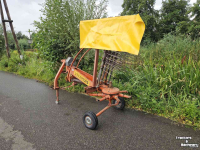 Rake Veenhuis VCH350