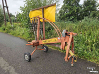 Rake Veenhuis VCH350