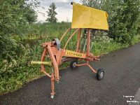 Rake Veenhuis VCH300