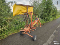 Rake Veenhuis VCH300