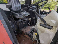 Tractor Case-IH 833
