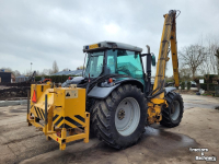 Mowing arm Herder Herder mb 120 s