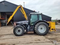 Mowing arm Herder Herder mb 120 s