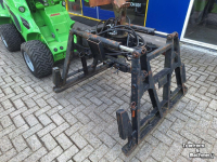 Other attachments and accessories Beco Stenenklem