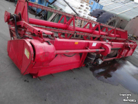 Combinehead & Pick-Up Massey Ferguson 