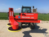 Other equipment for road, roadside and ditch maintenance Siemo Obstakelmaaier Obstatrim 1501