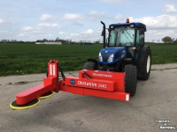Other equipment for road, roadside and ditch maintenance Siemo Obstakelmaaier Obstatrim 1501