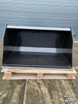 Excavator buckets VTM Volumebak / Grondbak type VTM FG285-1200 Schepbak Schaffer