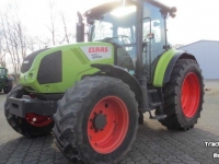 Tractors Claas Arion 420 CIS Traktor Tractor