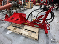 Wood shredder Split-Fire 3203