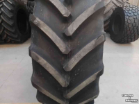 Wheels, Tyres, Rims & Dual spacers Mitas 650/75R38