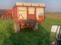Dumptrailer Breston 