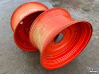 Wheels, Tyres, Rims & Dual spacers  20x38 wiel, velg, velgen