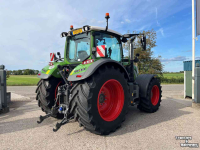 Tractor Fendt 724 Vario Gen6 Profi Setting 2