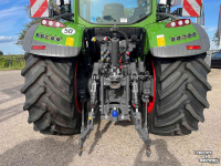 Tractor Fendt 724 Vario Gen6 Profi Setting 2