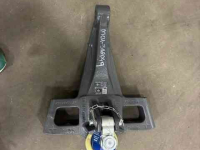 Diverse new spare-parts  K80 ondertrekhaak HD