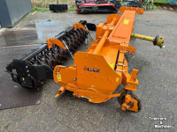 Rotary Tiller Berti Giove 280