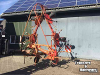 Tedder Lely Stabilo 770