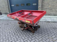 Fertilizer spreader Lely Centerliner