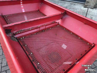 Fertilizer spreader Lely Centerliner