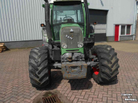 Tractor Fendt 411 vario
