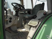 Tractor Fendt 411 vario