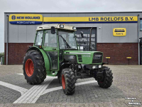 Tractor Fendt 260 S Landbouwtrekker