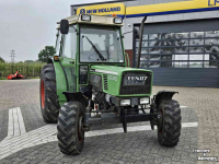 Tractor Fendt 260 S Landbouwtrekker
