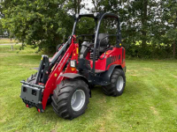 Wheelloader Schäffer 3630