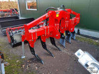 Deep subsoiler Premium diepwoeler voorzetwoeler