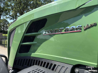 Tractor Fendt 826 SCR Profi Plus  (822 824 828)