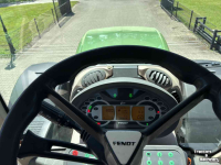 Tractor Fendt 826 SCR Profi Plus  (822 824 828)