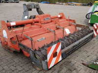 Overtop rotary tiller Agrator AMP ENT