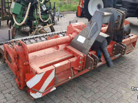 Overtop rotary tiller Agrator AMP ENT