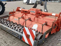 Overtop rotary tiller Agrator AMP ENT