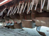 Overtop rotary tiller Agrator AMP ENT