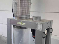 Other conveying equipment and accessories Meconaf Mobiele unit