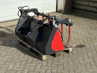 Manure Grabs Hofstede MESTBAK MET BOVENKLEM