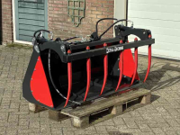 Manure Grabs Hofstede MESTBAK MET BOVENKLEM