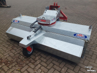 Other cleaning and sweeping machines and accessories AGM Veegmachine Ø 600 mm prof