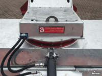 Other cleaning and sweeping machines and accessories AGM Veegmachine Ø 600 mm prof