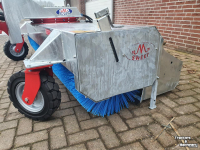 Other cleaning and sweeping machines and accessories AGM Veegmachine Ø 600 mm prof