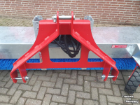Other cleaning and sweeping machines and accessories AGM Veegmachine Ø 600 mm prof