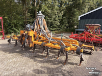 Arable injector Veenhuis Veenhuis Terraject 6.44 2009