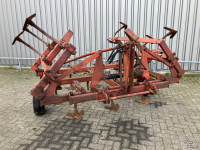 Cultivator Kverneland Kverneland Cultivator